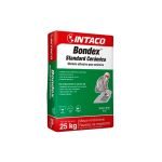 BONDEX STANDARD CERAMICA 25 KG
