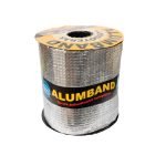 CHOVA ALUMBAND FRIO 10CMx10M M