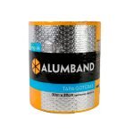 CHOVA ALUMBAND FRIO 20CMx10M R