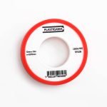CINTA TEFLON PLASTIGAMA. 12MMX