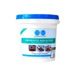 CEMENTO ASFALTICO CHOVA CANECA
