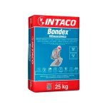 BONDEX VITROCERAMICA 25KG