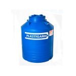 TANQUE TIPO BOTELLA 1100 LITRO