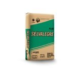 CEMENTO SELVA ALEGRE 50KG GYE