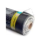 CHOVA ASFALUM CALOR 1X10M RLL