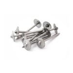 CLAVOS P/TECHO ZINC LB