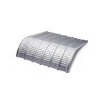 DURATECHO CURVO 0.30X1400