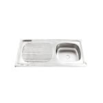 LAVAPLATO ALMETAL100X50