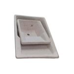LAVARROPA PEQUENO 60X45 CM