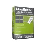 MAXIBOND STANDARD CERAM 25KG