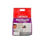 Maxiempaste Inter Blanco 5Kg