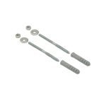 PERNOS P/ANCLAJE TAZA PISO FV
