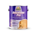 PINT.UNICOLATEX AZUL CIELO LT.