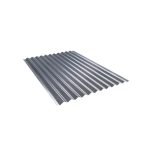 PLANCHA DE ZINC 0.20X800X5000