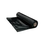 PLASTICO NEGRO 2.00 MTS