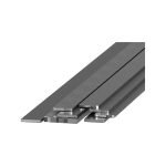 PLATINA 3/4 X 1/8 - (20X3)