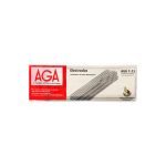 SOLDADURA AGA 6011-1/8 FDA 5KG