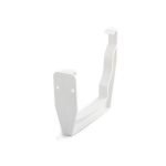 SOPORTE CANAL DECORATIVO PVC