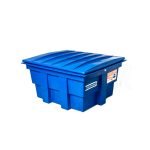 TANQUE RECTANGULAR 500 LITRO E