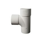 TEE DESAGUE 075MM (PACIFICO)