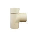 TEE DESG. EC 110MM