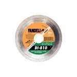 DISCO DIAMANTE FANDELI 41/2
