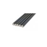 VARILLA R LISA 4.2MM * 5.90MTS