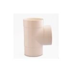TEE DESG. 110MM PLASTIDOR