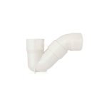SIFON S/REG 50MM PLASTIDOR