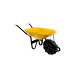 CARRETILLA TRACTOR ALMETAL