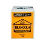 BLANCOLA BORDEN GL