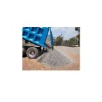 VOLQUETA DE PIEDRA 3/4 8M3