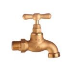 LLAVE JARDIN FV PESADA P/MANG