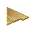TABLA DURA MACHIMBRADA