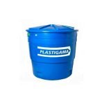 TANQUE DE 1000 LITROS STANDARD
