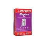 CHAPISCO DUAL 25KG