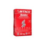 BONDEX PREMIUM PORCELANATO 40