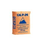 CAL SACO 25 KG