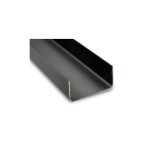 CANALES U 200X50X2 MM