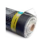 CHOVA ASFALUM CALOR 1X10M MTS