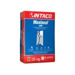 MAXISEAL 300 BLANCO 25KG