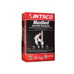 MAXIBEL GROUT ALTO D GRIS25KG