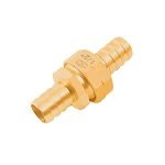 UNION BRONCE P/MANGUERA