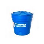 TANQUE DE 250 LITROS STANDARD