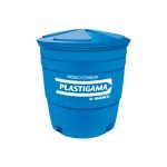 TANQUE DE 2000 LITROS APILABLE
