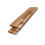 TABLA DE LAUREL 15X2.20 MTS