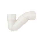 SIFON S/REG 75MM PLASTIDOR