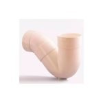 SIFON S/REG 110MM PLASTIDOR