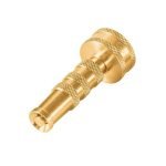 PISTON BRONCE P/MANGUERA