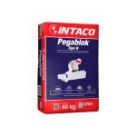 PEGABLOK N 40 KG
